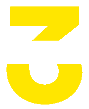 Count Down Sticker by troisdeuxun