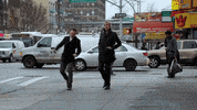 give up no GIF by WGN America