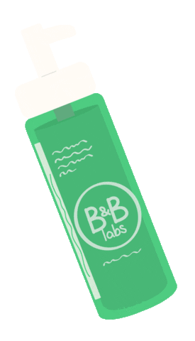 Makeup Skincare Sticker by B&B Labs