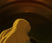 Rei Bourbon GIF