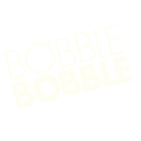 BobbleBobble bobble bobble bobble bobblebobble bobble tea Sticker
