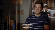 comedy central adam demamp GIF by Workaholics