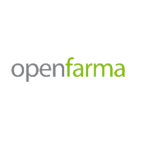 Sticker by OPENFARMA