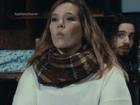 Leave Me Alone Getaway GIF by Best Part Productions