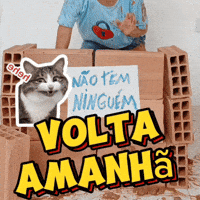 Volta Tem GIF
