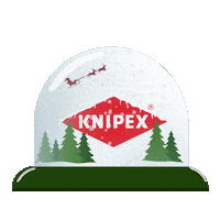 Construction Quality Sticker by Knipex