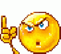 Emoji Mad GIF