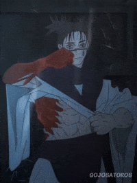 Choso GIF