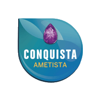 Conquistaametista Sticker by direcionalvendas