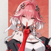Wuwa GIF
