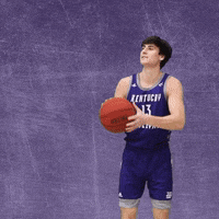 Wesleyan GIF by KWC Panthers