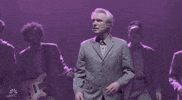David Byrne Snl GIF by Saturday Night Live