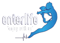 enterlifegroupevent event group organization enterlife Sticker