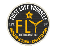 First Love Sticker by First Love Yourself