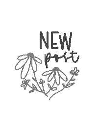 Post Nuevopost Sticker