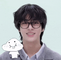 Bite GIF