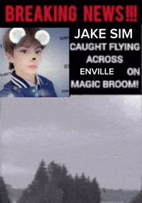 Jake GIF