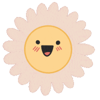 Happy Summer Sticker