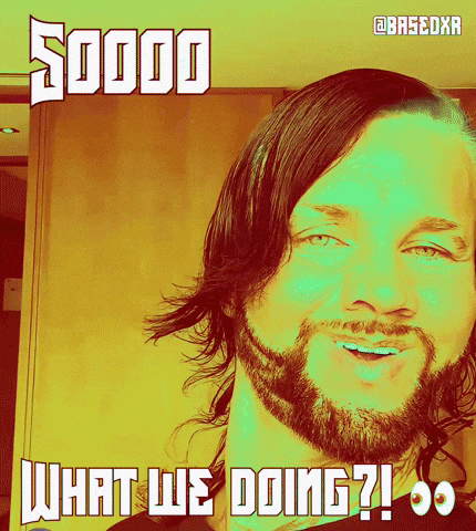 Riff Raff What GIF