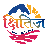 Gujarat Kshitij Sticker by Rotaract District 3060