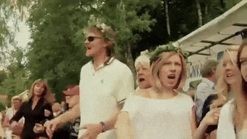 Midsummer GIF