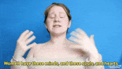Girl Love GIF by Lillee Jean
