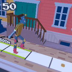 steppypants GIF