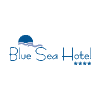 BlueSeaHotel bluesea1 Sticker