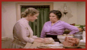 little house on the prairie GIF