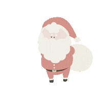Merry Christmas Sticker