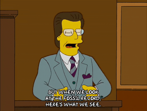 Season 17 Episode 21 GIF by The Simpsons