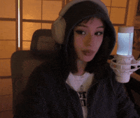Sexy Cute Girl GIF