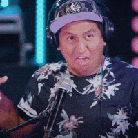 Jorgito GIF by No Hay Sin Suerte