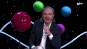Ilustres Ignorantes GIF by Movistar Plus+