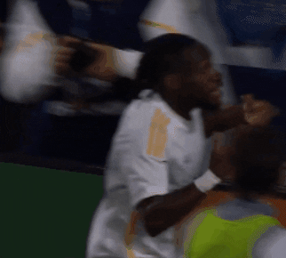 Celebrate Regular Season GIF by Major League Soccer