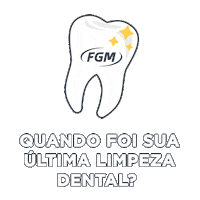 Teeth Love Sticker by FGM Produtos Odontológicos
