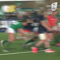 Womens6Nations scotland womens sports womens scottish GIF