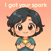 Comforting I Got You GIF by Persona