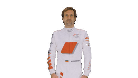 Audi Sport Winner Sticker by Audi