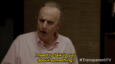 season 1 GIF by Transparent