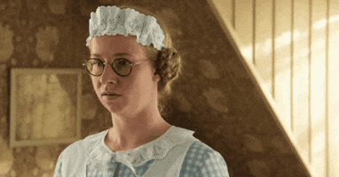 tv2 edith GIF by Badehotellet