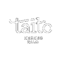 taitovarsinaissuomi logo crafts salo taito Sticker
