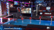 Nbc GIF by Ninja Warrior