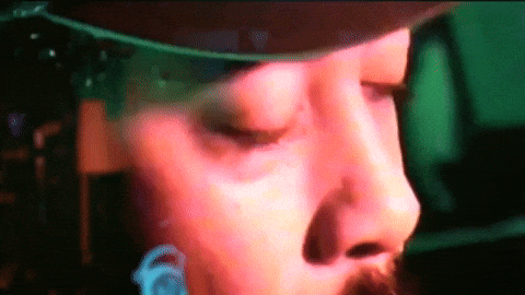 Band Philadelphia GIF by Topshelf Records