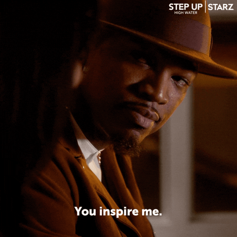Dance Starz GIF by Step Up Series