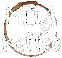 mela-kaffee mela melakaffee Sticker