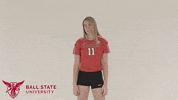 Ball State Ugh GIF by Ball State University