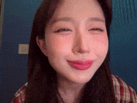 Haewon GIF