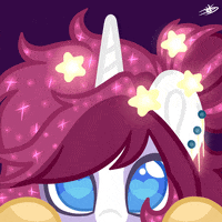 Oc Pony GIF