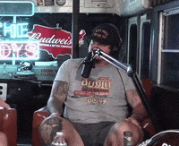 For The Boys Wow GIF by Barstool Sports